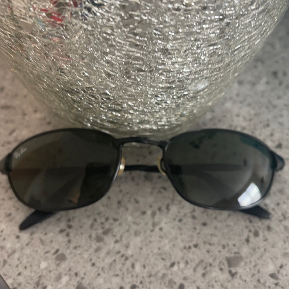 Vintage Ray-ban highstreet sunglasses